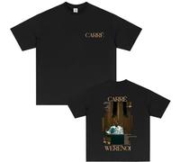 Générique T-Shirt Rap WERENOI carré