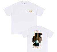 Générique T-Shirt Rap WERENOI carré