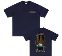 Générique T-Shirt Rap WERENOI carré