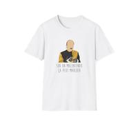 Générique T-Shirt - sur Un malentendu - Les bronzés Font du Ski
