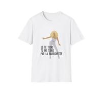 Générique T-Shirt - The barbichette Song