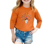 Générique T-shirt Vérité et Réconciliation pour tout-petits, Journée du Manteau Orange