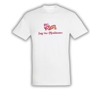 Générique T-Shirt Ville Unisexe All You Need is Issy-Les-Moulineaux - Idée Cadeau Originale - 100% Coton Taille L