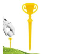 Générique T-Shirts de Golf Amusants - Nouveauté légers et réutilisables, Balle de Golfeur pour Hommes, Terrain de Conduite en Plein air, Cour, événements, Club, Femmes débutants
