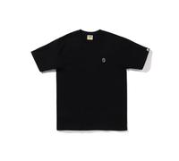 Générique T-Shirts Noirs pour Hommes Et Femmes, T-Shirts À Manches Courtes De Haute Qualité À Col Rond avec Motif d'ours Polaire, Tops De Mode Casual De Rue-color05||s