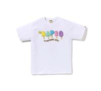 Générique T-Shirts Noirs pour Hommes Et Femmes, T-Shirts À Manches Courtes De Haute Qualité À Col Rond avec Motif d'ours Polaire, Tops De Mode Casual De Rue-color06||s