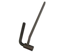 Générique T Type Valve Lash Adjustment Tool, Engine Valve Screw Spanner Wrench Use, Motorcycle Valves Clearance Setting Tools, Strong Mechanical Repair Hand Tool For Motor Engine Maintenance Work