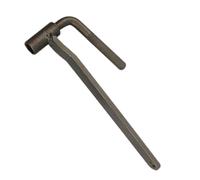 Générique T Type Valve Lash Adjustment Tool, Engine Valve Screw Spanner Wrench Use, Motorcycle Valves Clearance Setting Tools, Strong Mechanical Repair Hand Tool For Motor Engine Maintenance Work
