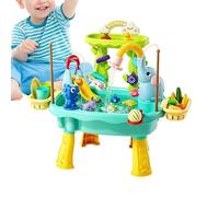 Générique Table À Eau D'Extérieur - D'Été D'Activités Sensorielles - Table De Jeu d'eau en Plein Air - pour Garçons Filles Arrière-Cour Plage Terrasse Camping Été Crèche Préscolaire Intérieur