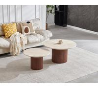 Générique Table Basse Duo GIGOGNE