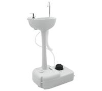 Générique Table de Camping Gris Cool,Camping et randonnée,4.15KG-42001430