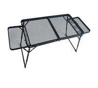 Générique Table de Camping Petit Barbecue Portable Pliant extérieur Bas