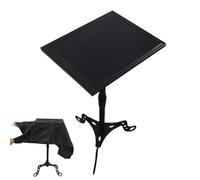 Générique Table Flottante Magique - 64x30,5cm 733g - Accessoire de Table Magique | d'illusion Portable Amovible | Accessoires de Jeux Magiques pour Adultes | d'astuces de scène pour Les Cour