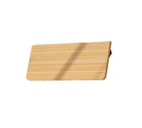 Générique Table Murale Pliante, Bureau, Offre Espace Salle Manger supplémentaire, établi Mural Rabattable, for Balcon d'étude buanderie(Color 3,60x30cm)