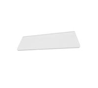 Générique Table Murale Pliante Linge, Table Suspendue Flottante Balcon, Forte capacité Charge, for couloirs Bureau, Balcon Chambre à Coucher(100x40cm)