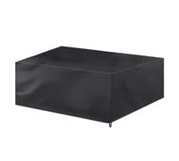 Générique Table Protective Cover - Football Table Top Shield, Reusable Billiard Soccer Protection Sheet, Rectangular Furniture Dust Cover | Multi-Purpose Covers for Tables, Sofa, Couch, Home Use
