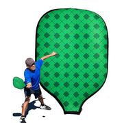 Générique Table Tennis Bat Case - Bag | Table Tennis Bat Cover | Racket Bag | Tablê Tênnis Accessories | Tênnis Ball Paddle Case |Tennîs Balls Racket Sleeve Bags |Balls Paddle Cover Organizer Bags