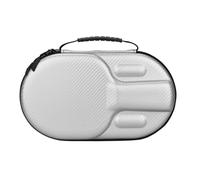 Générique Table Tennis Case - Paddle Carrying Bag | Table Tennis Racquet Bag with Leather Eva Protective Shell, Portable Storage for Kids Teens Adults Players Tournament Competitors Enthusiasts
