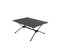 Générique Tables de Barbecue Pique-Nique en Plein air Alliage d'aluminium, Table Pliante Portable et rétractable renforcée for Voyage Touristique