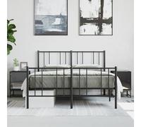 Générique Tables de Chevet avec Portes en Verre 2 pcs Noir 35x37x50 cm,Tables,Tables de chevet-836521