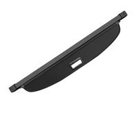 Générique Tablette Coffre Arrière Couverture Coffre Rétractable pour Toyota pour Prius 2010-2015 Bouclier Anti-Regard, Accessoires D'intérieur Automobile Confidentialité(Fibre de Carbone)