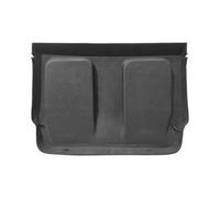 Générique Tablette Coffre Arrière Couverture De Coffre Non Rétractable pour Chevy pour Seeker 2022 2023, Porte-Colis, Accessoires D'intérieur Automobile Anti-Regard