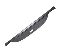 Générique Tablette Coffre Arrière pour Volvo XC90 2003-2014 Couverture Coffre Rétractable Porte-Colis Bouclier Anti-Regard Confidentialité Accessoires Automobiles(Fibre de Carbone)