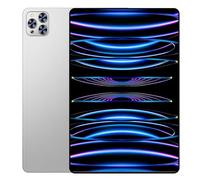 Générique Tablette Pad Pro 14 Pouces avec écran Retina 2K, processeur Octa-Core 5G, 512 Go + 16 Go de Stockage + système d'apprentissage, Ensemble de Stylets, Divertissement et Bureau 3-en-1