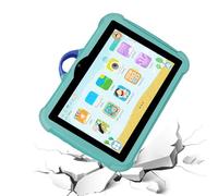 Générique Tablette PC 7 Pouces, Batterie 4000 mAh,Tablette pour 4 Go + 64 Go | Tablette Polyvalente, Tablette Portable avec Double caméra