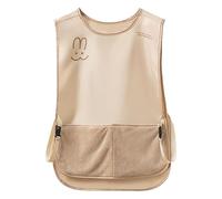 Générique Tablier de soupap de lavage résistant à l'huile - tablier de style gilet imperméable durable, léger et facile à nettoyer | Parfait pour le barbecue, la cuisine, le jardinage,