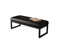 Générique Tabouret à Langer entrée, Banc Salle d'essayage Centre Commercial, vestiaire, Salon, Loisirs, for Utilisation Fin Chambre Coucher(Color 2,100x38x40cm)