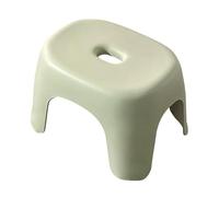 Générique Tabouret Bas - Small Step Stand, Banc Assis Portable | Tabouret de Pas Multifonctionnel, Aide à la Cuisine légère, Repose-Pieds compacts pour la Salle de Bain de Salle de Bain Cigare