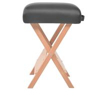 Générique Tabouret de Massage Pliant avec siège 12 cm d'épaisseur Noir,Santé & beauté,Hygiène personnelle,Massage & Relaxation,Fauteuils de Massage,Noir,3.05kg,110149