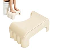 Générique Tabouret De Selles pour La Salle De Bain | Banc de Pot antidérapant,Tabouret Caca,pour Douche Vasque Chevet Cuisine Adultes et Personnes Âgées