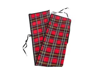 Générique Tackle Carrier - 33 inch Fishing Pole Cover with Multi-Section Storage | Protective Bag with 4 Compartments for Boat Excursions, Shoreline Fishing and Camping Trips 85x18cm