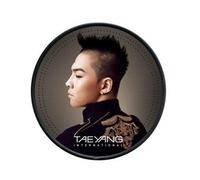 Générique Taeyang (Bigbang) - Solar : CD+DVD Inetrnational Release Album CD