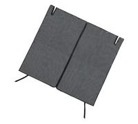 Générique Tail Gate Net | Car Tailgate Mesh Screen | Anti-Flying Magnetic Breathable Trunk Ventilation Netting Fly Screens for Vehicle Travel Picnic Tent Camping RV Outdoor Enthusiasts Road Trips