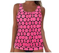 Générique Taille Maillot De Bain Ronde Robe pour Mastectomie Marron Luxe Marine Pareo Compétition Rétro Glamour Bralette Retro Elegant Toutes Ficelle par Georgina Seule