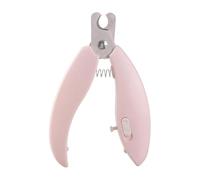 Générique Taille-Ongles canin, de sécurité pour toilettage et Parage - Coupe-Ongles canin de toilettage | pour Races Moyennes et Grandes, Chiot, Chat, Maison, Appartement, Camping, extérie