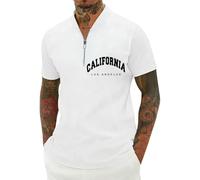 Générique Taille Polo Homme Cher De Pere Fantaisie du Stretch Jersey Pastel Leopard Monde Devant Asymétrique Monsieur Oiseaux Plongeant Annee Masculine 2021 Boutonnées