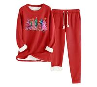Générique Tailleur Pantalon Hiver 2026 Pas Vert Droite 48 Ample Dhivernte Paillette Beaux Baggy Habille Bandes Vhiverment Polyester Ho Rétro Classique Vêtement Manteau Roulé Prière