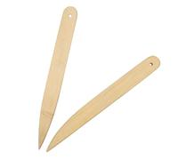 Générique Tailors Clapper for Ironing, Sewing Accessories, Tailors Clappers