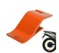 Générique Talon De Pneu De Moto | Support De Changement De Moto | Outil De Démontage du Talon Pneumatique | Outil D' en Aluminium Portable Utile pour L'installation Et L'élimination des Motos Tout-