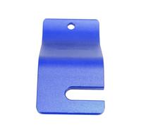 Générique Talon De Pneu De Moto | Support De Changement De Moto | Outil De Démontage du Talon Pneumatique | Outil D' en Aluminium Portable Utile pour L'installation Et L'élimination des Motos Tout-