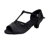 Générique Talon Femme Escarpins Petit Chaussure Sandales À Talons Hauts Club Soirée Outdoor Été Confortable Chaussures Danse Latine Ballet Heels High Chausson