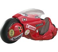 Générique Tamashi Nations - Akira - Project BM! Kaneda's Bike (Revival Version),Bandai Spirits Soul of Popinica BAS61291 Taille Unique