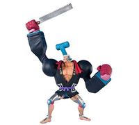 Générique Tamashi Nations - One Piece - Franky Franosuke, Bandai Spirits Figuarts Zero