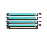 Générique Tambour, Compatible avec Canon, NPG-46 GPR31 CEXV-29 | IRCC5030 IRC5035 IRC5235 IRC5240, CMYK, installé pour usage direct(K)