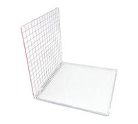 Générique Tampons Transparents pour Carnets et Autres Loisirs Créatifs. Bloc Tampon Acrylique.