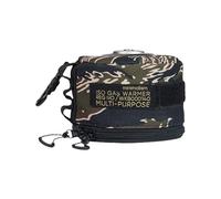 Générique Tank Cylinder Cover - All-Around Protection Tank Cover - Air Bottle Protector Multi-Functional Drawstring Design for Secure Fit